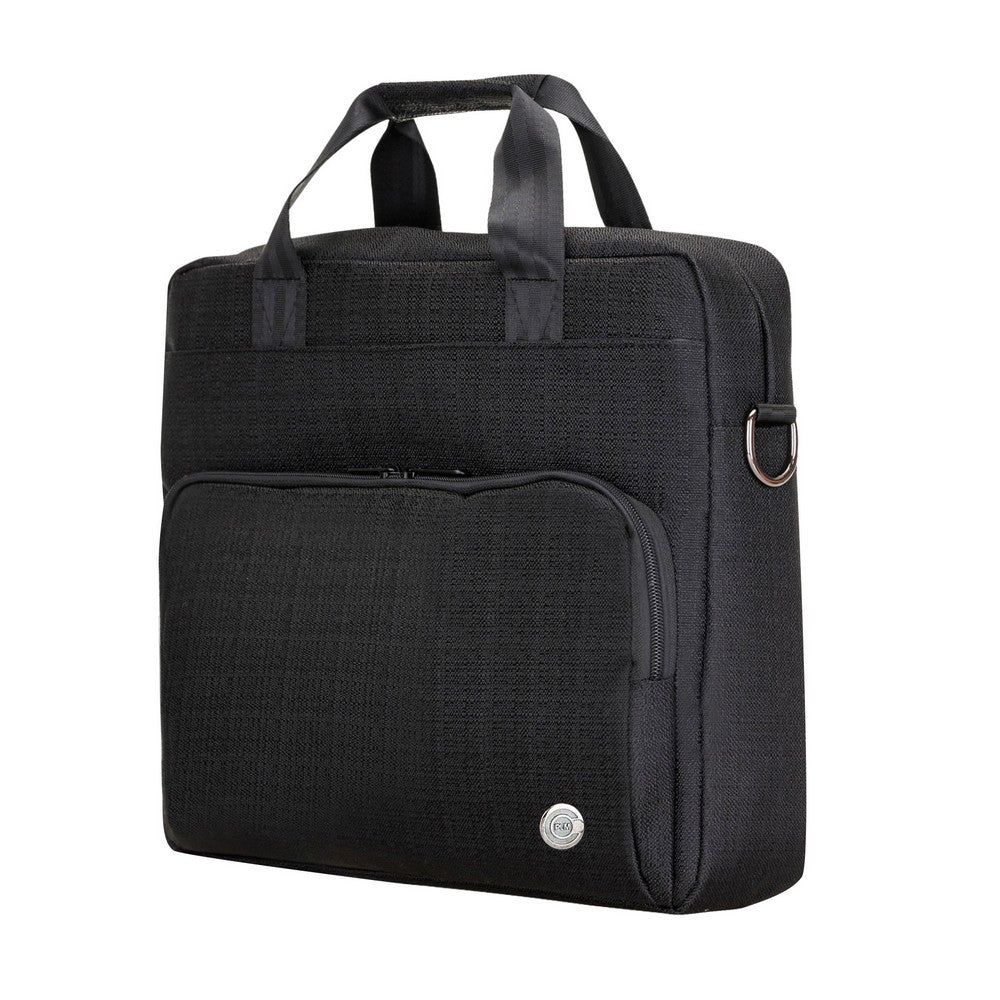 Spicee Notebook / Laptop Bag - Laptop Briefcase - Bouletta
