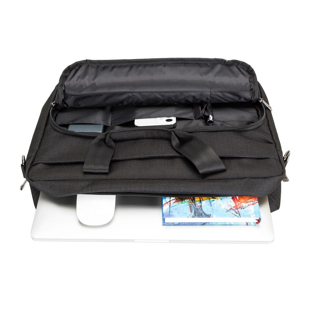 Spicee Notebook / Laptop Bag - Laptop Briefcase - Bouletta