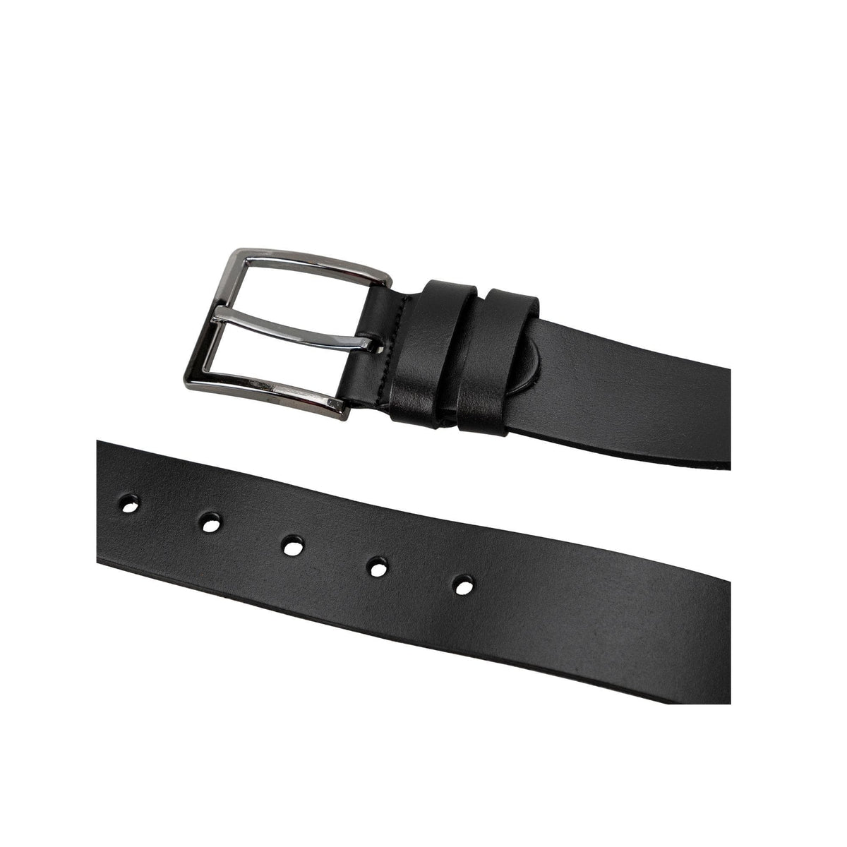 Sport Man Genuine Leather Men's Belt - Men's Belt - Bouletta