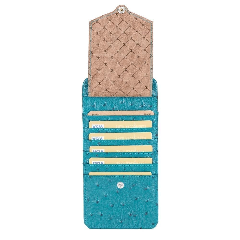 Bouletta Marlo Leather Universal Phone Case