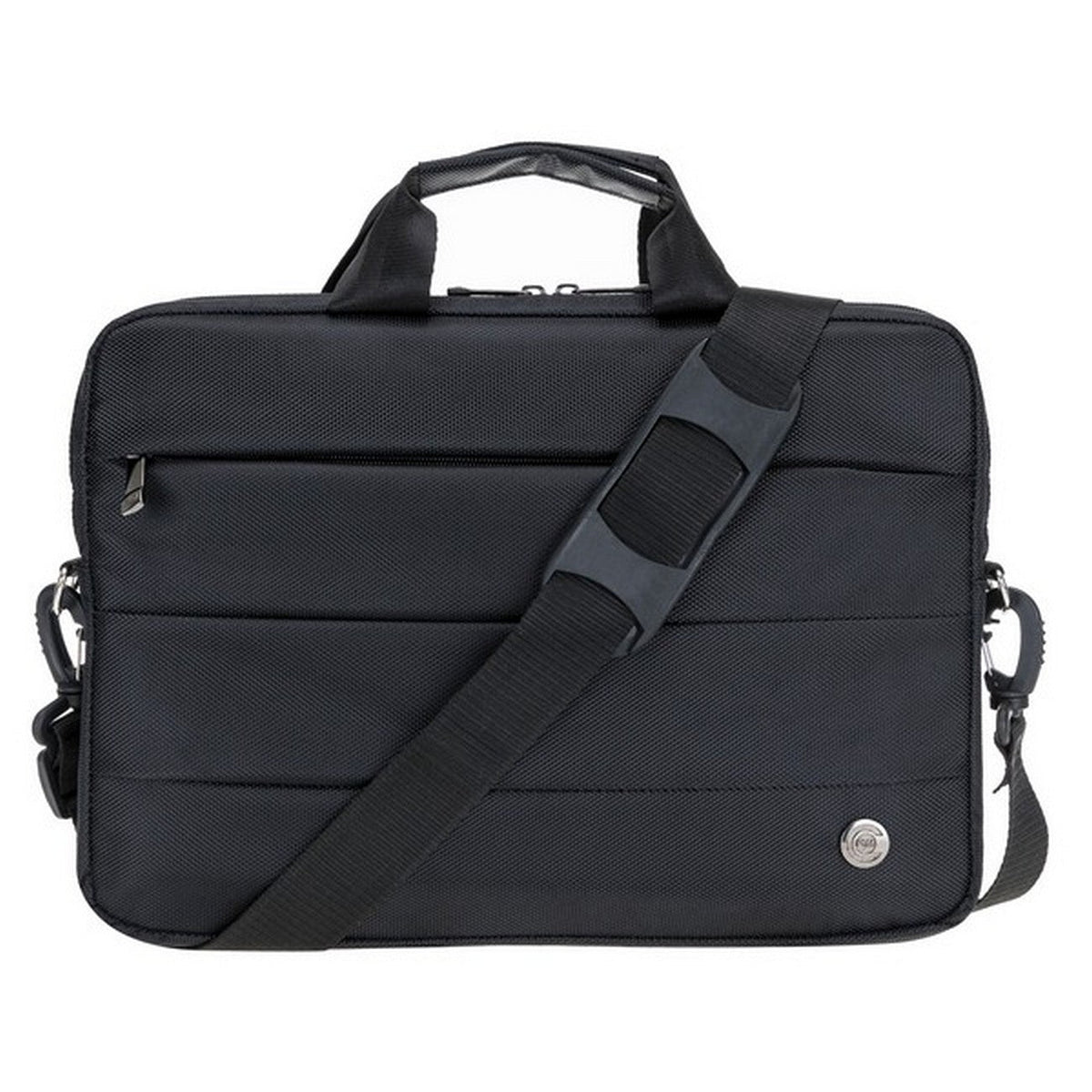 Canyoncase waterproof laptop bag with EVA protection and dual compartments
