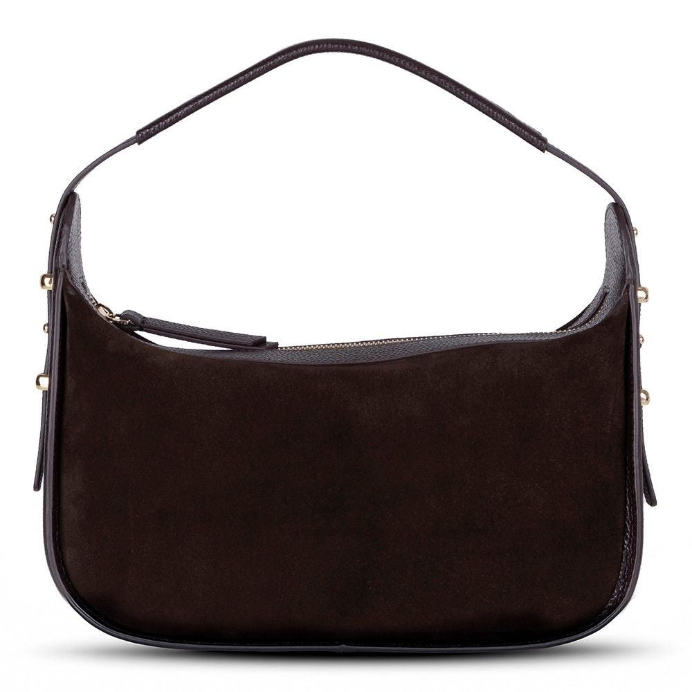Dolcezza Women’s Suede Leather Bag