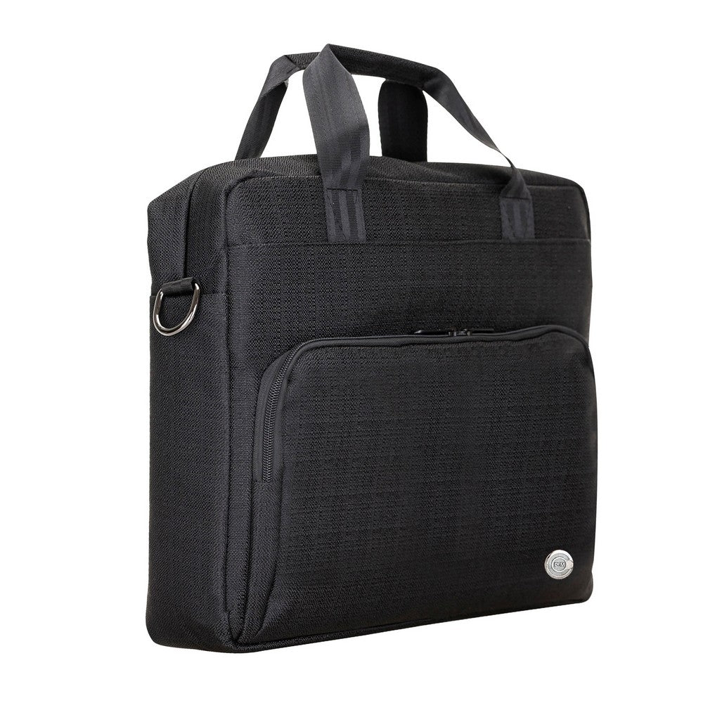 Spicee Notebook / Laptop Bag - Laptop Briefcase - Bouletta