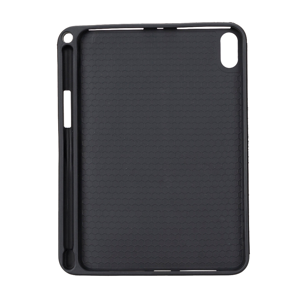 Premium handmade leather cover for iPad Mini
