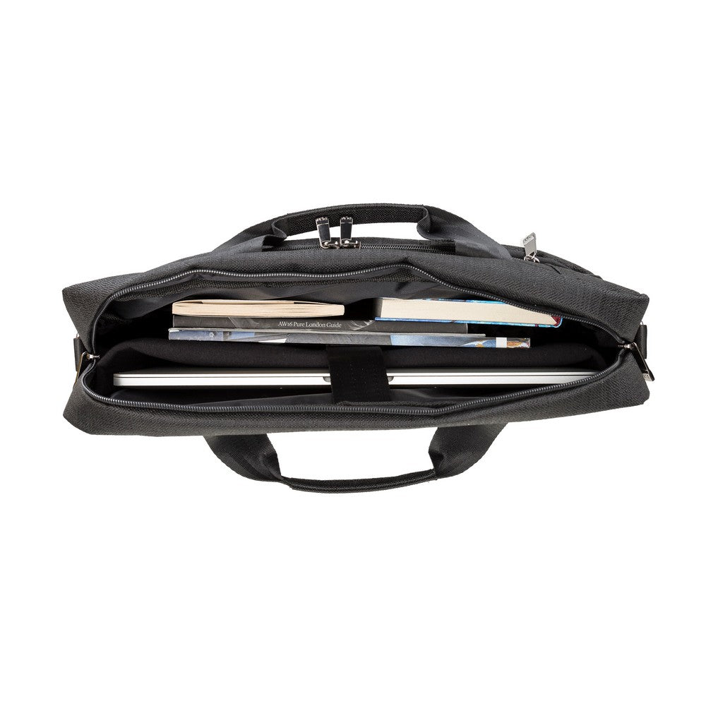 Spicee Notebook / Laptop Bag - Laptop Briefcase - Bouletta