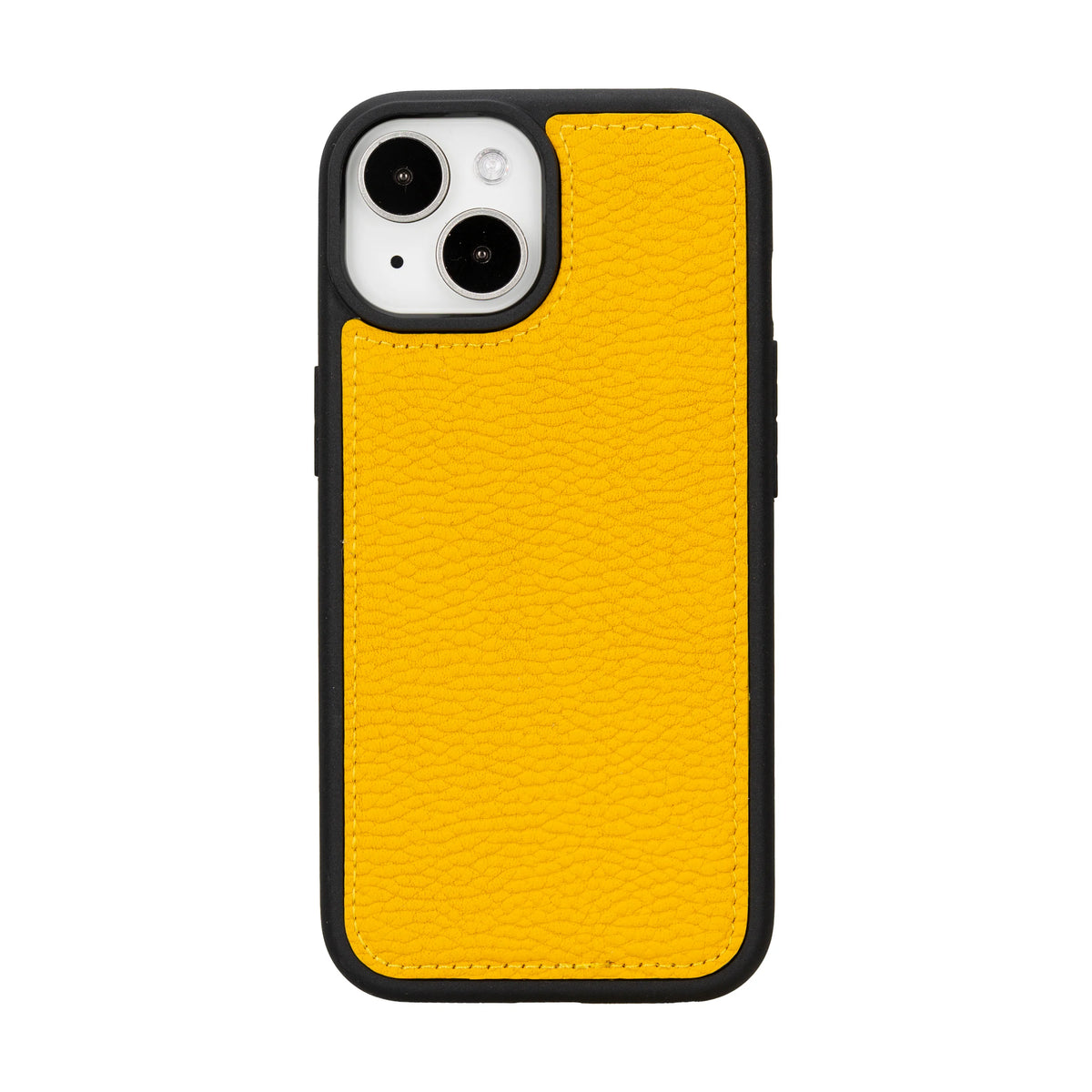 Felix Étui en cuir pour iPhone 15 (6.1")