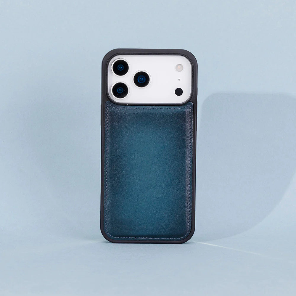 Felix Elite iPhone 17 Pro Max (6.9") Leather Case