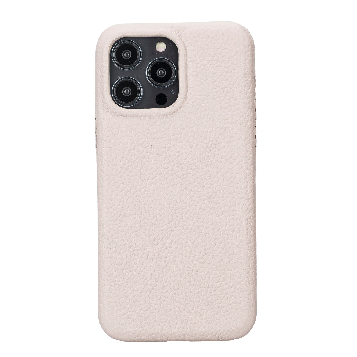 Rock Cover iPhone 14 Pro Max (6.7") Leather Case
