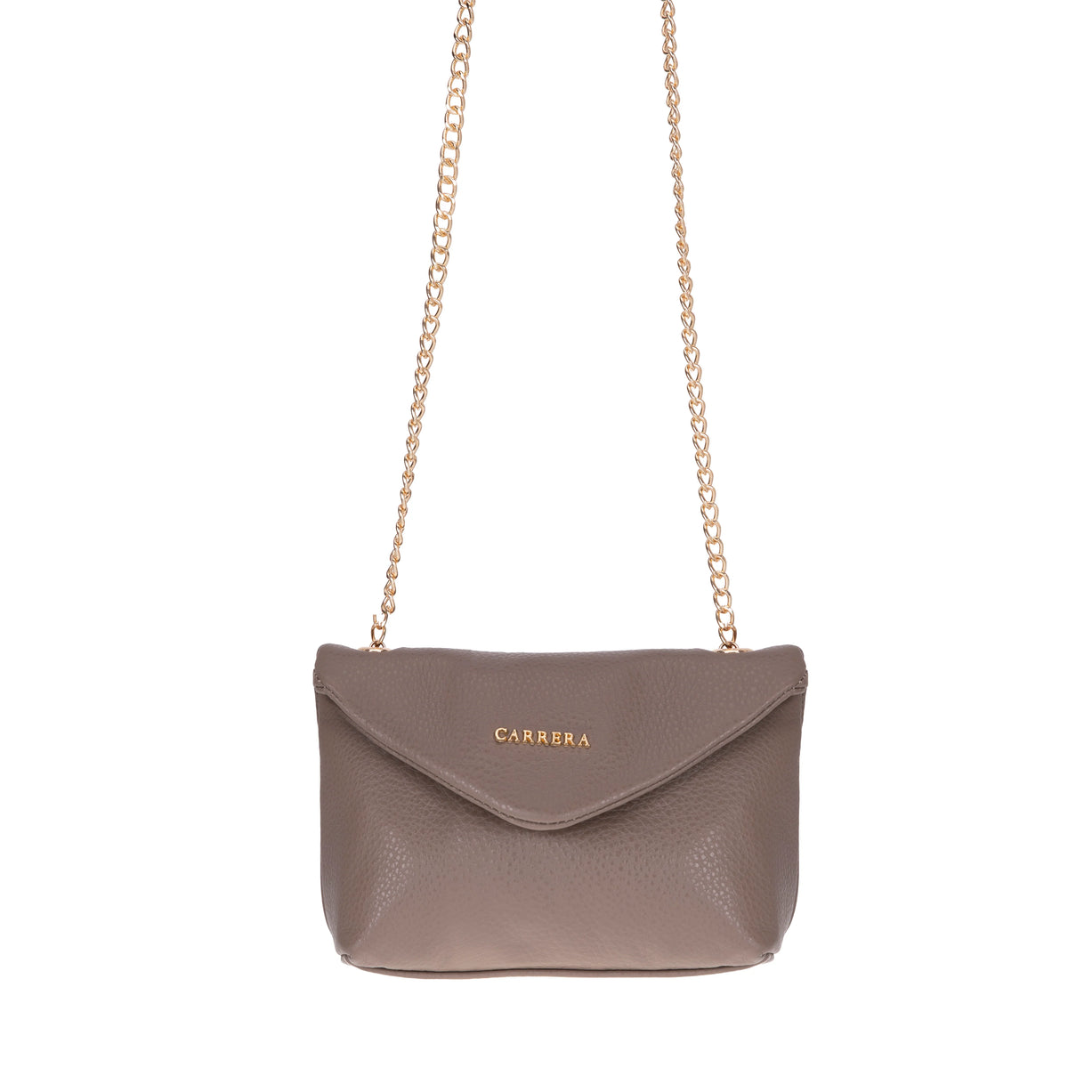 Carrera Lunera Damen-Ledertasche