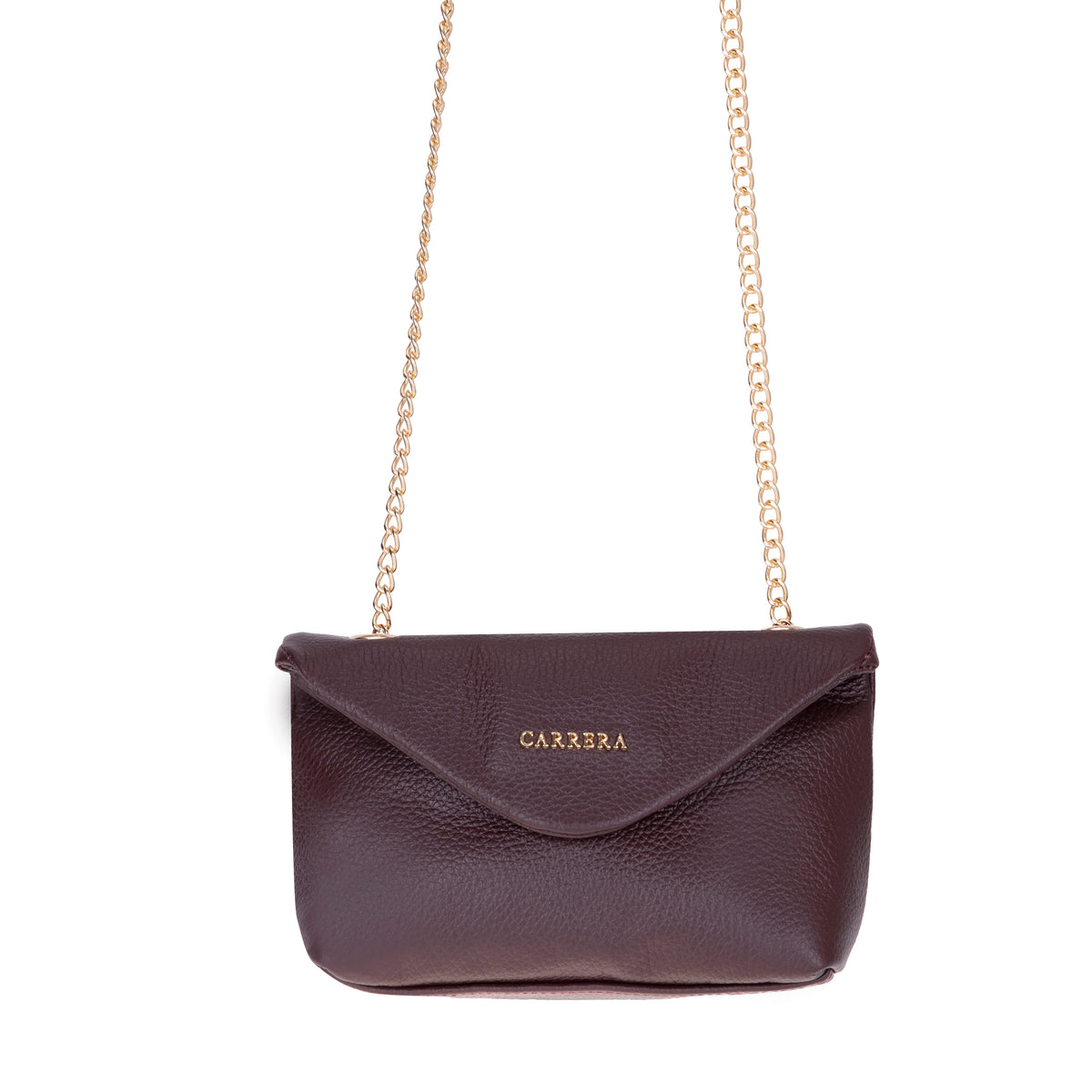 Carrera Lunera Damen-Ledertasche