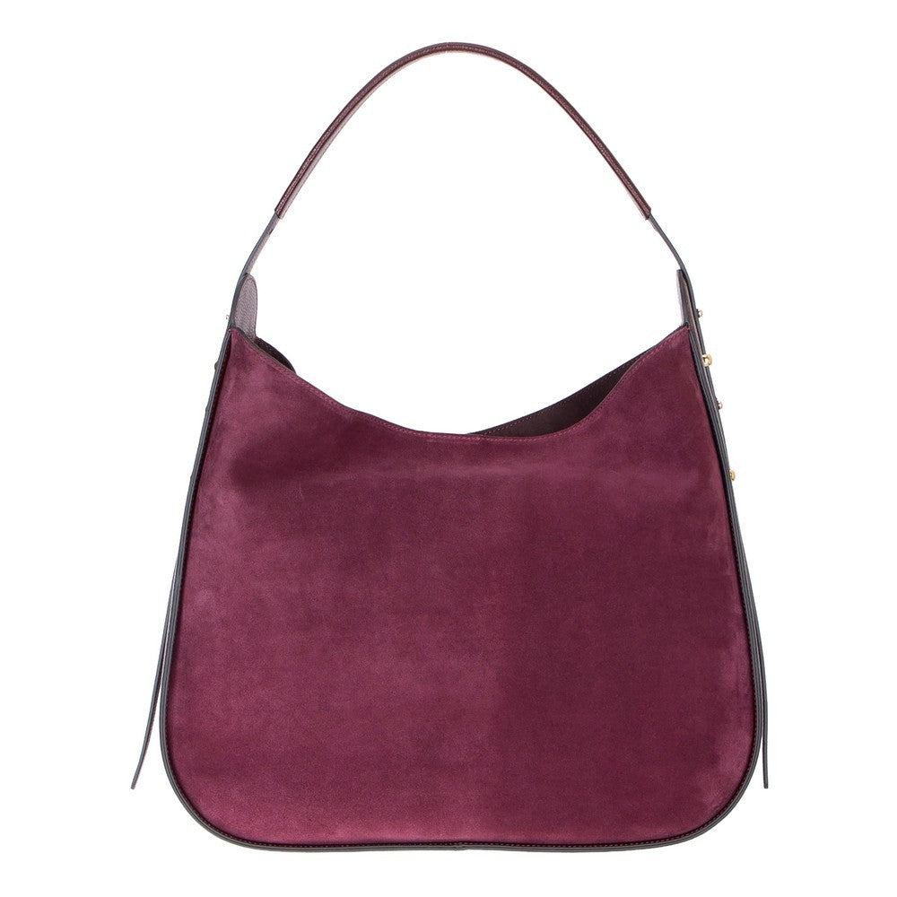 Luna Women’s Suede Leather Bag
