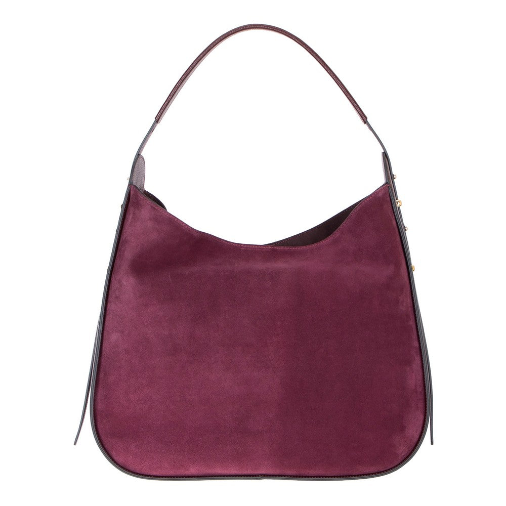 Carina Women’s Suede Leather Bag