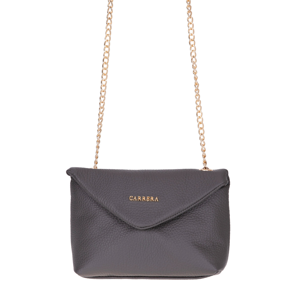 Carrera Lunera Damen-Ledertasche