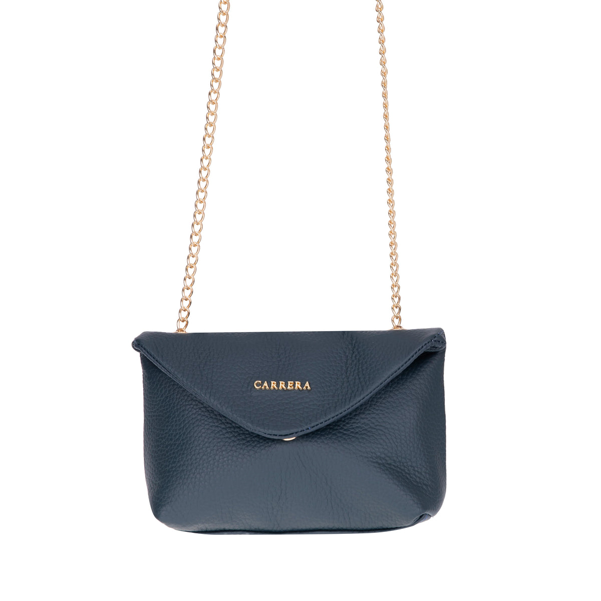 Carrera Lunera Damen-Ledertasche