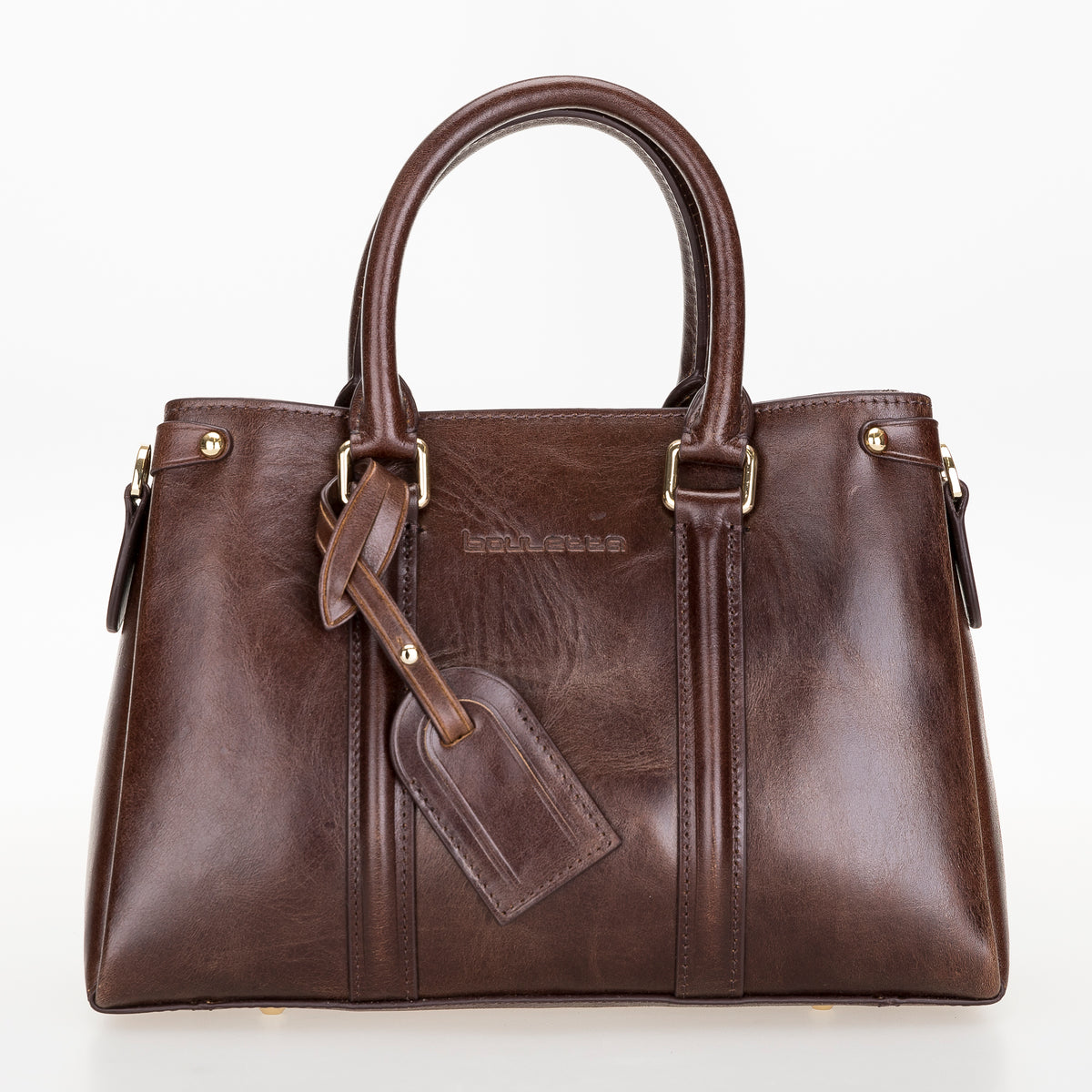 Lara Women's Leather Bag