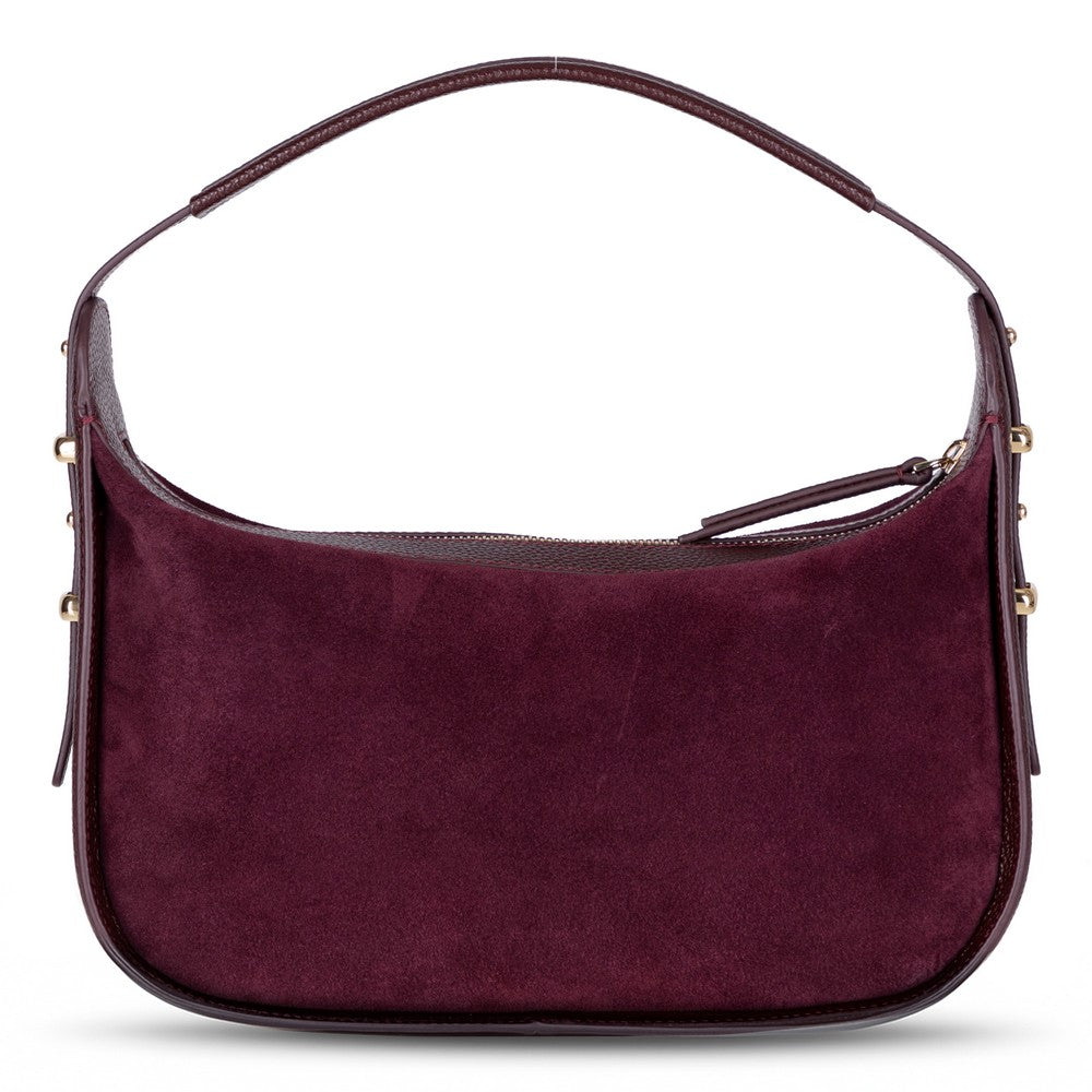 Dolcezza Women’s Suede Leather Bag