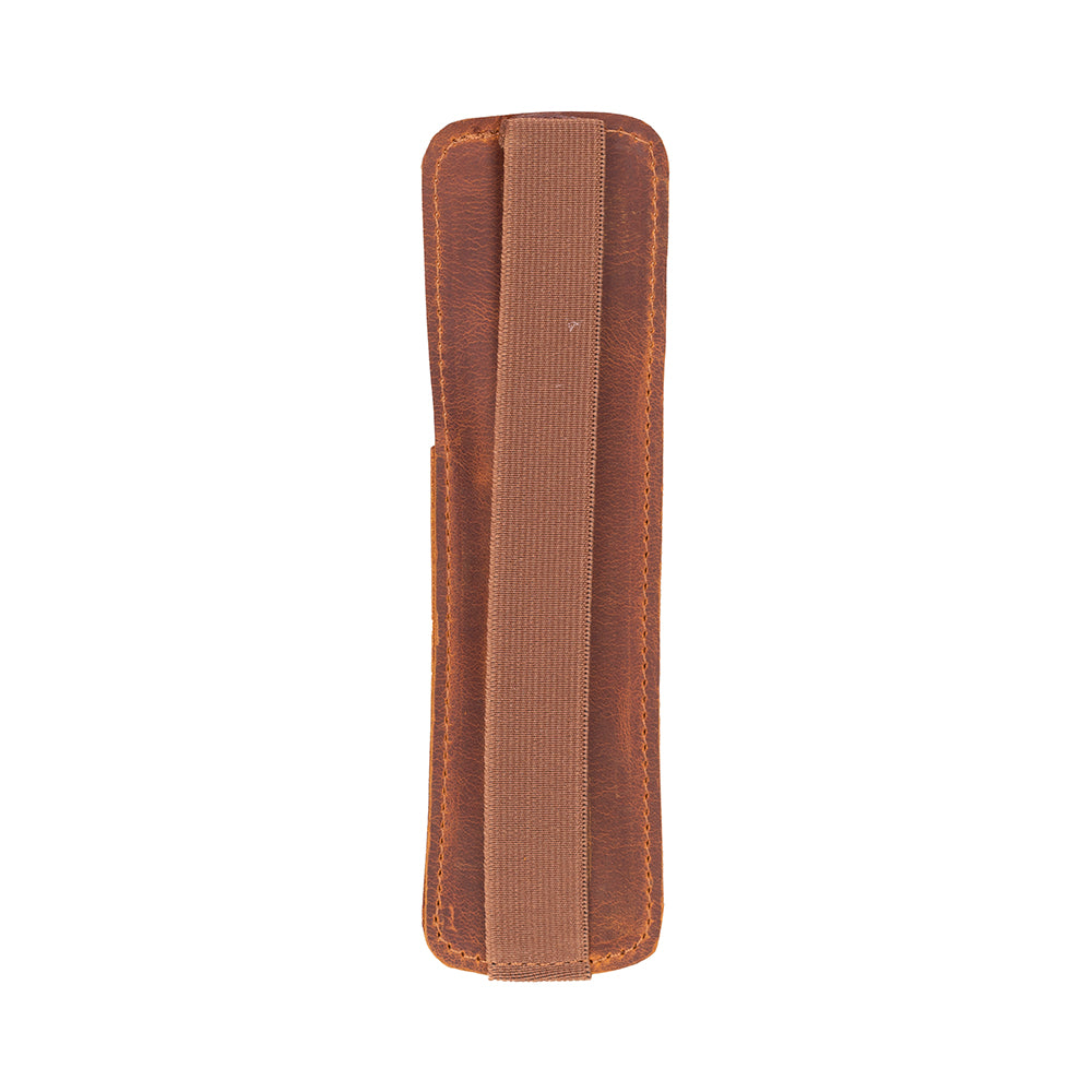 Ominex Leder-Stiftetui