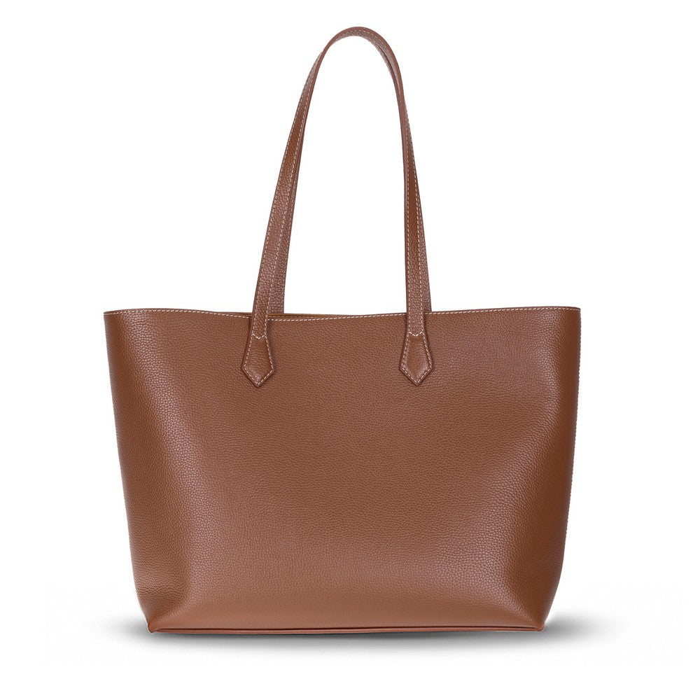 Solea Women's Leather Shoulder Bag