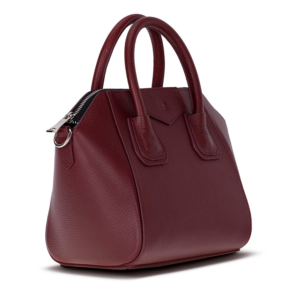 Oran Damen-Ledertasche, klein