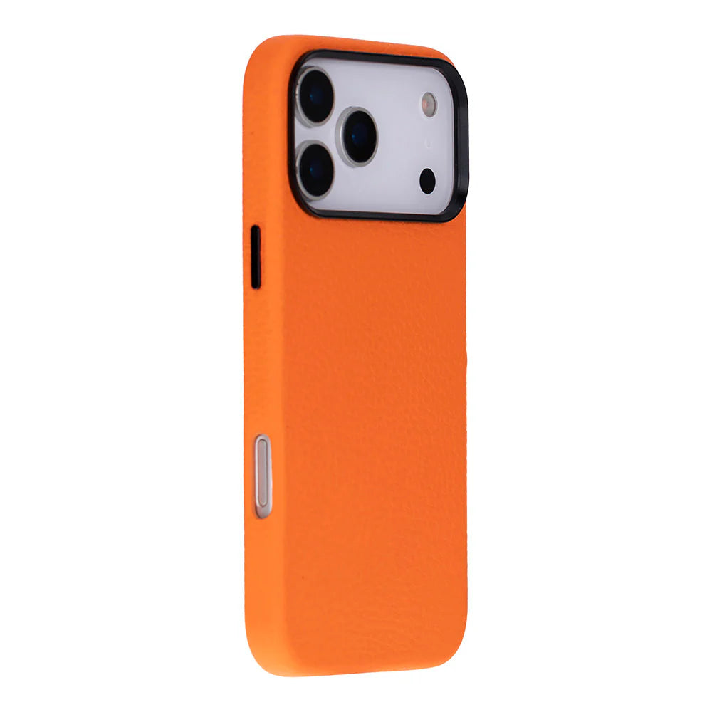Prestige iPhone 17 Pro Max (6.9") Leather Case