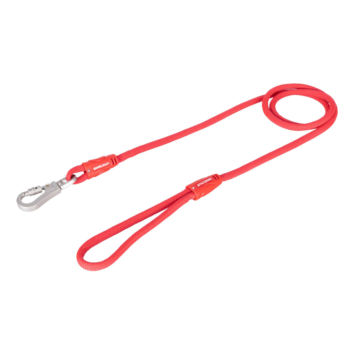 Laisse corde en polypropylène pour chien - 8 mm/150 cm