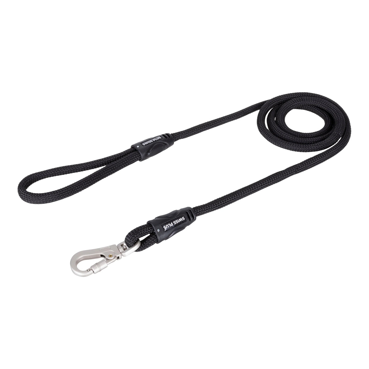 Laisse corde en polypropylène pour chien - 8 mm/150 cm
