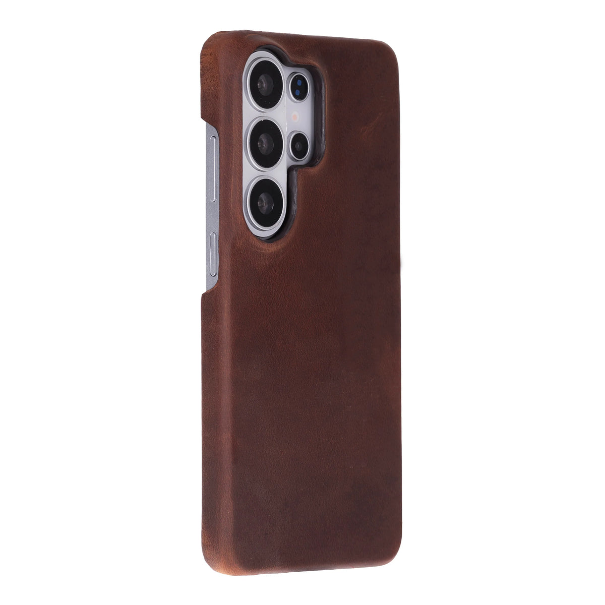 Ultimate Jacket Samsung Galaxy S26 Ultra (6.9") Leather Case