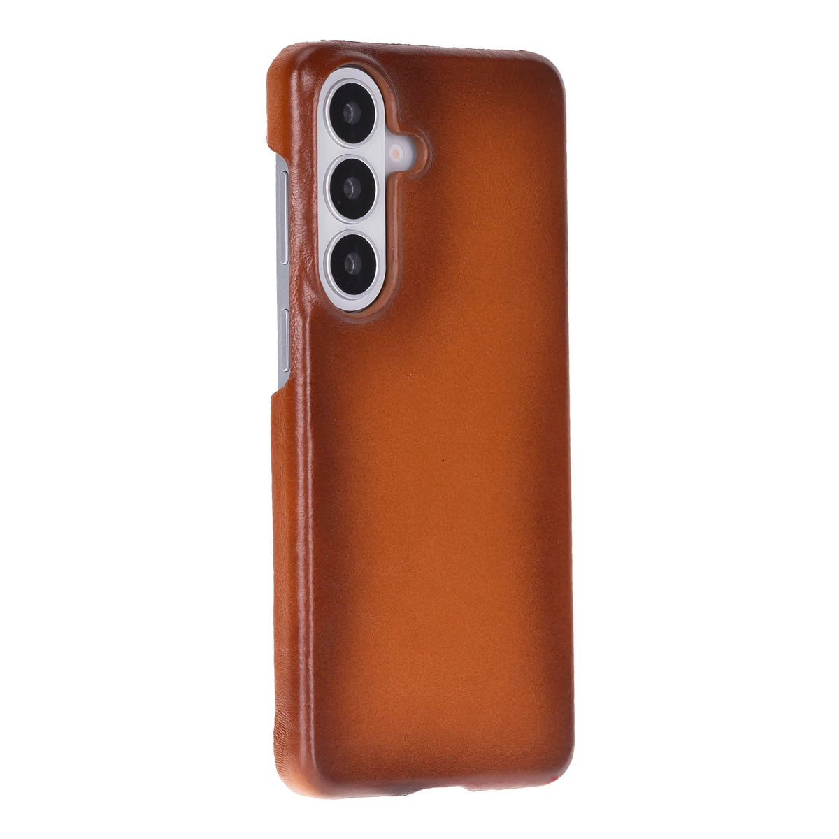 Ultimate Jacket Samsung Galaxy S26 (6.3") Leather Case