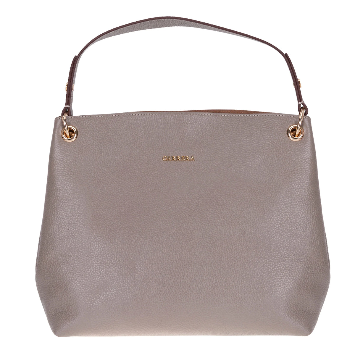 Carrera Calivra Women's Leather Bag