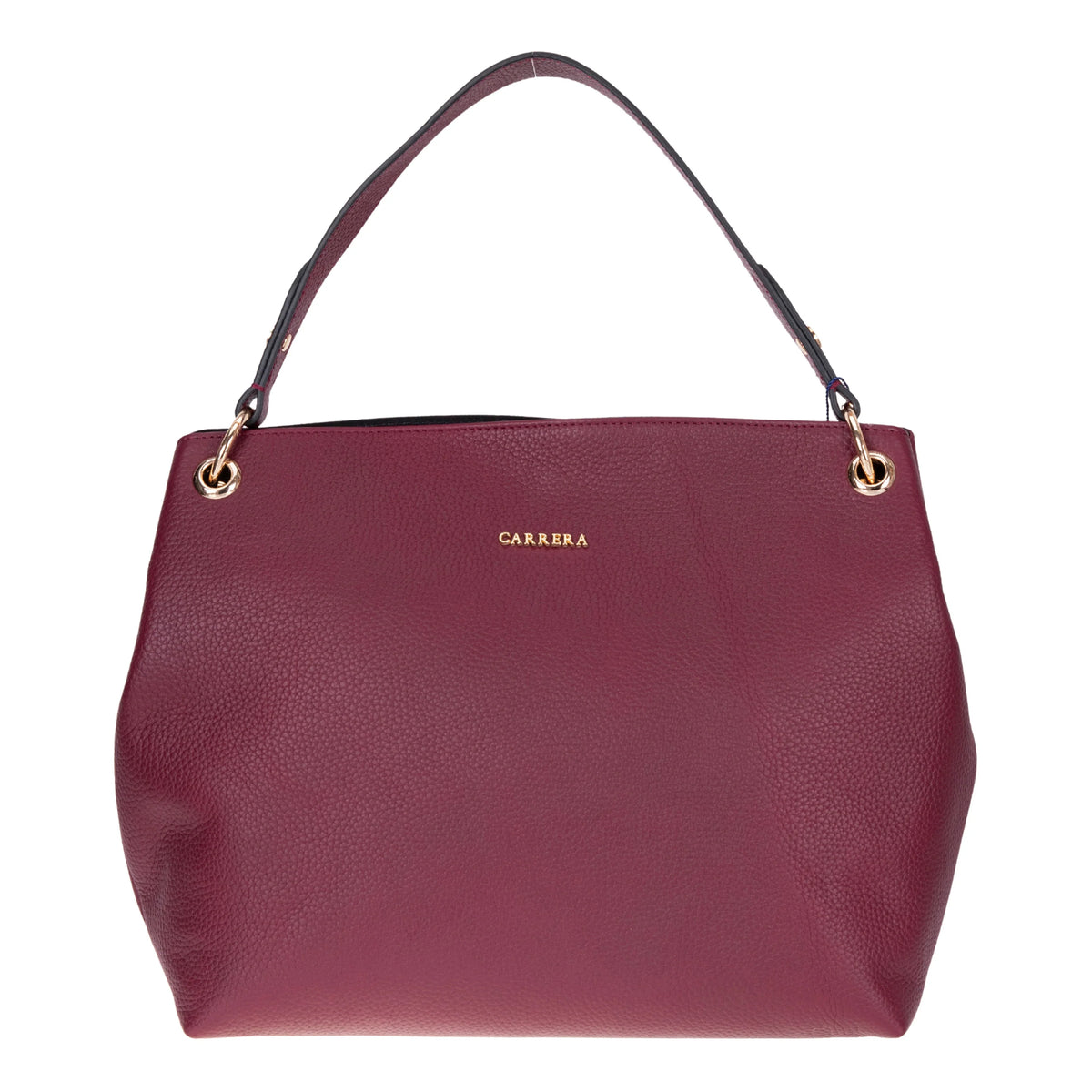 Carrera Calivra Women's Leather Bag