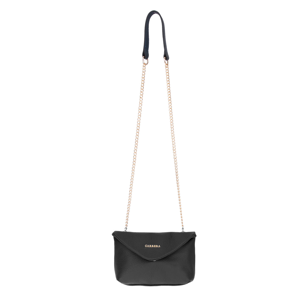 Carrera Lunera Damen-Ledertasche