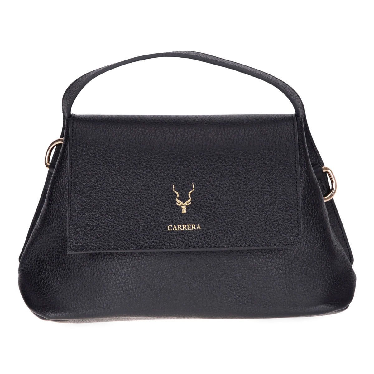 Carrera Arvelia Women's Leather Bag