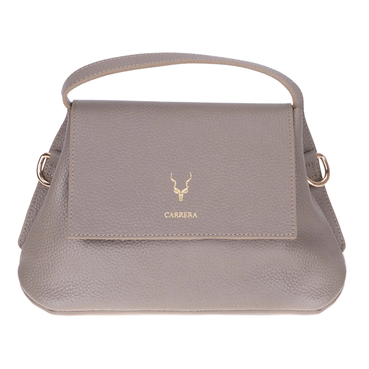 Carrera Arvelia Women's Leather Bag