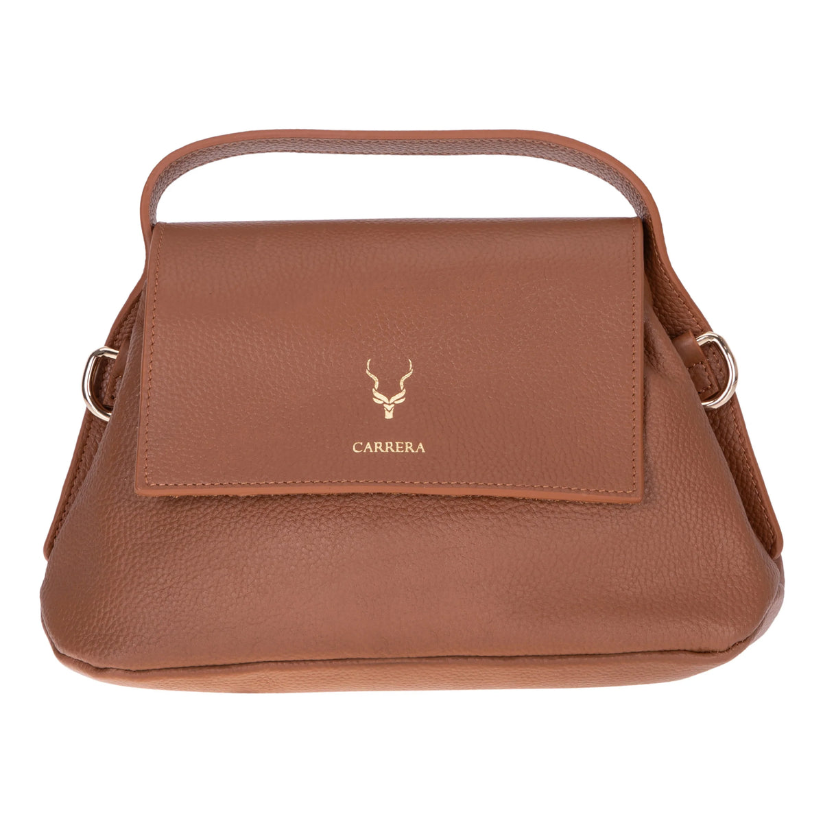 Carrera Arvelia Women's Leather Bag