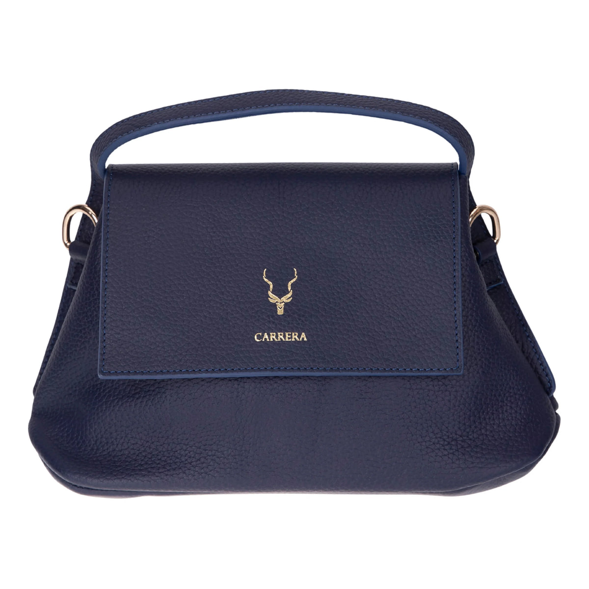 Carrera Arvelia Women's Leather Bag