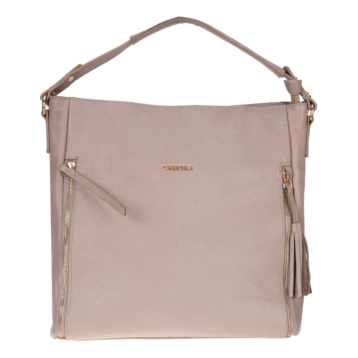 Carrera Elvaris Women's Leather Bag