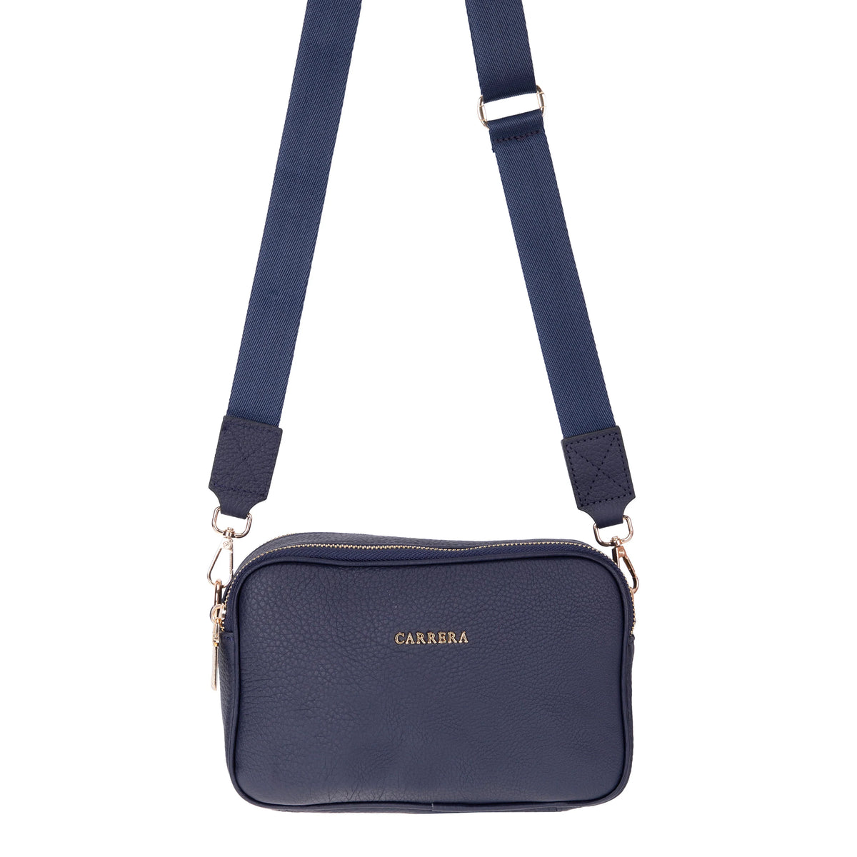 Carrera Morienna Women's Leather Bag