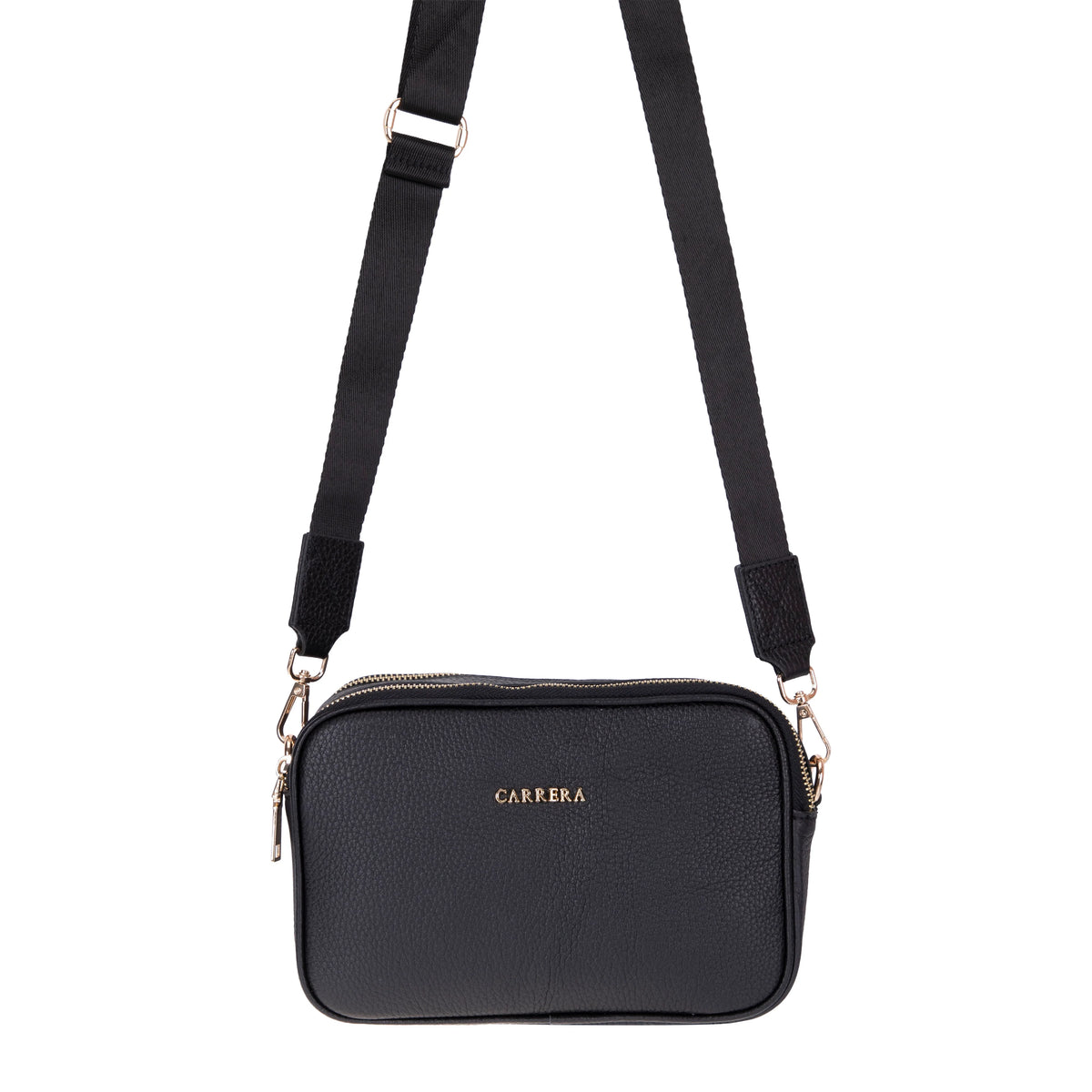Carrera Morienna Women's Leather Bag