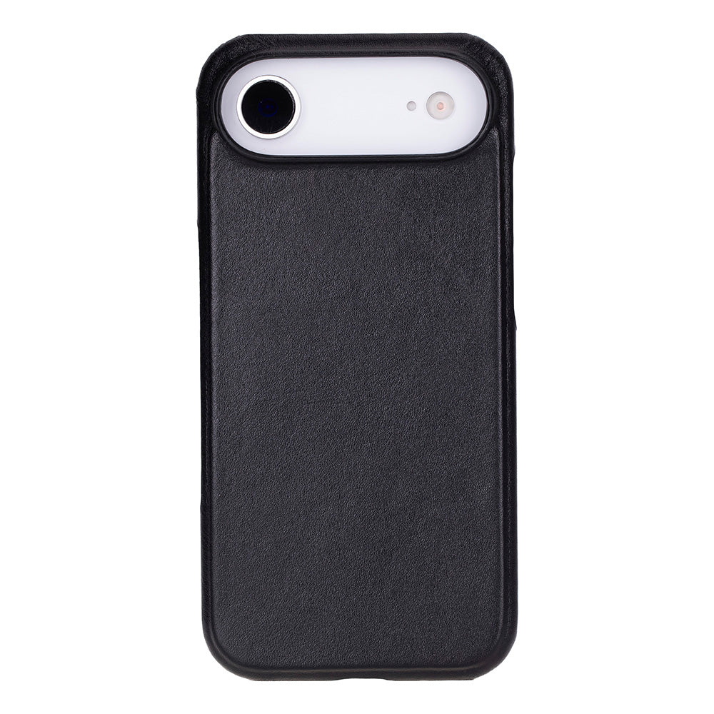 Ultimate Jacket iPhone 17 Air (6.5") Leather Case