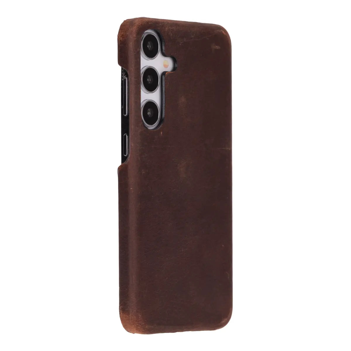 Ultimate Jacket Samsung Galaxy S25(6.2") Leather Case