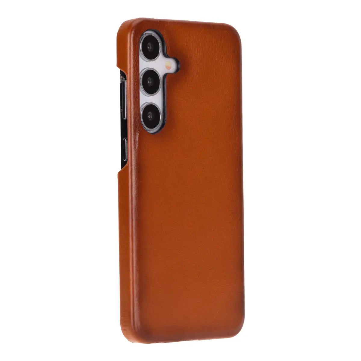 Ultimate Jacket Samsung Galaxy S25(6.2") Leather Case