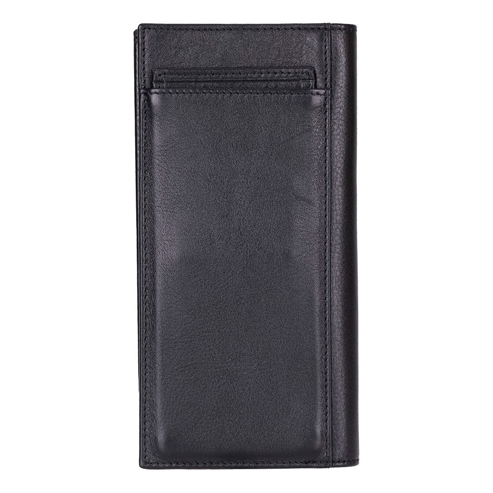 Tenuta Genuine Leather Universal Wallet - Genuine Leather Wallet - Bouletta