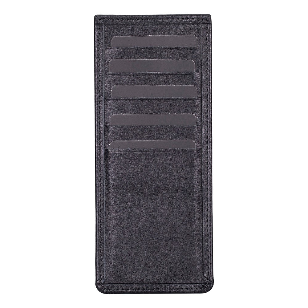 Tenuta Genuine Leather Universal Wallet - Genuine Leather Wallet - Bouletta