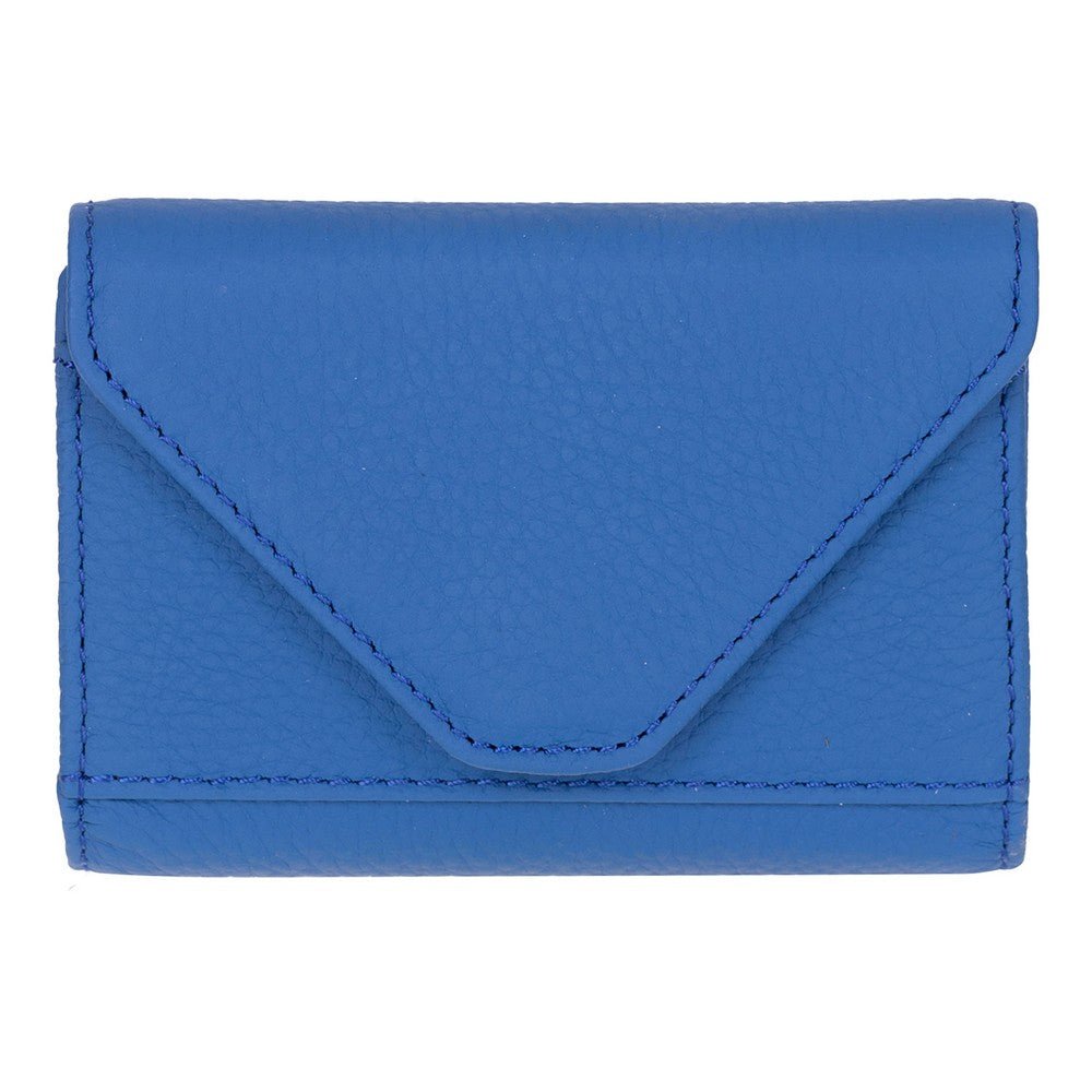 Interno Genuine Leather Card Holder - Genuine Leather Card Holder - Bouletta