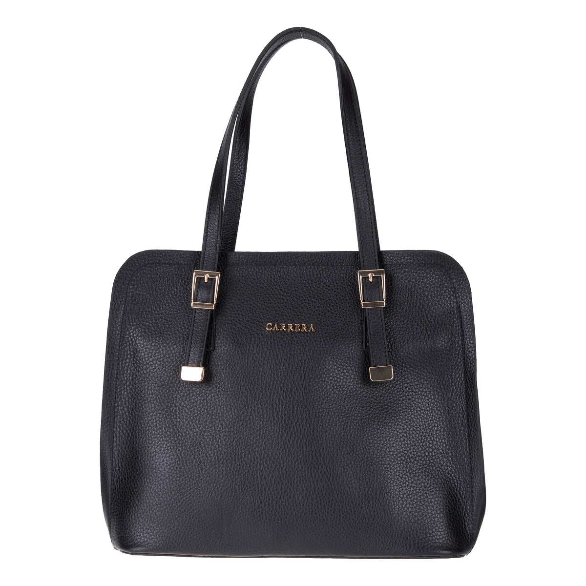 Carrera Velmora Damen Ledertasche