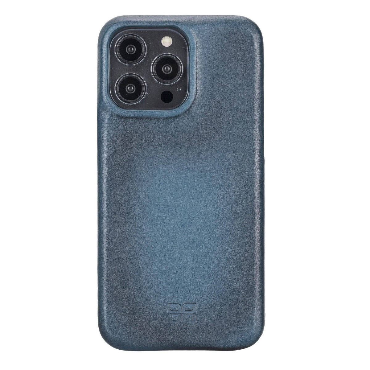 Tours iPhone 14 Pro (6.1") F360 Full Leather Case