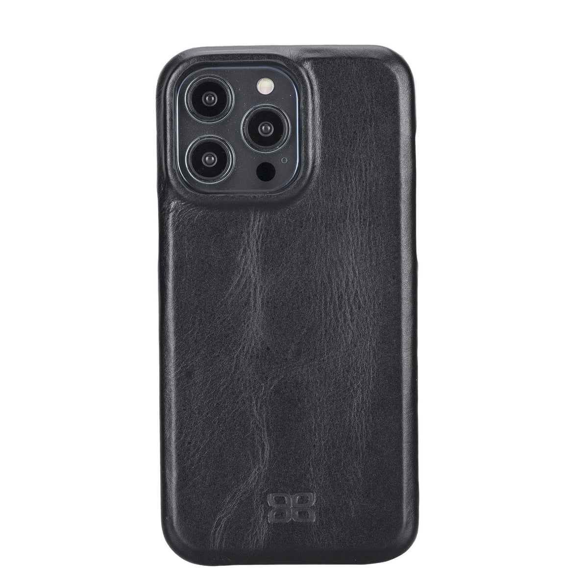Tours iPhone 14 Pro (6.1") F360 Full Leather Case