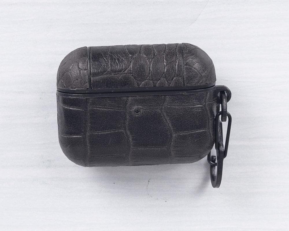 Jupp Hooked Leather AirPods Case (1st and 2nd Generation)