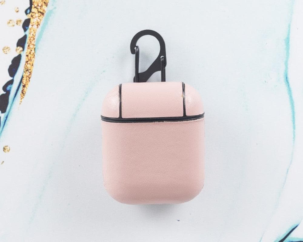 Jupp Hooked AirPods Pro 1 and AirPods 2 Pro Leather Case