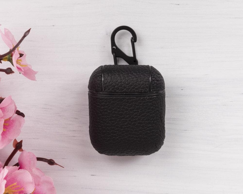 Jupp Hooked Leather AirPods Case (1st and 2nd Generation)